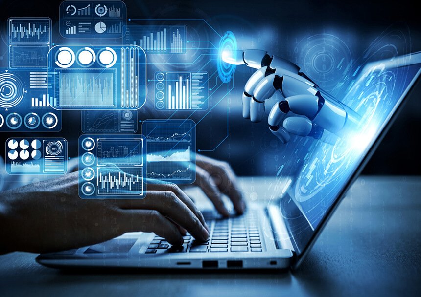 5 Levels of Data Analytics Maturity Model