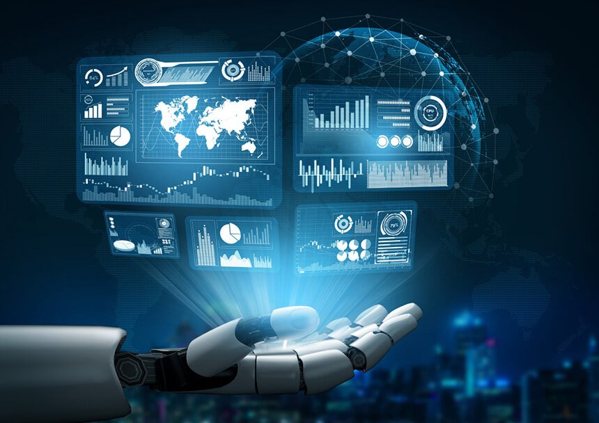 Data Analytics for Small and Medium Businesses Guide