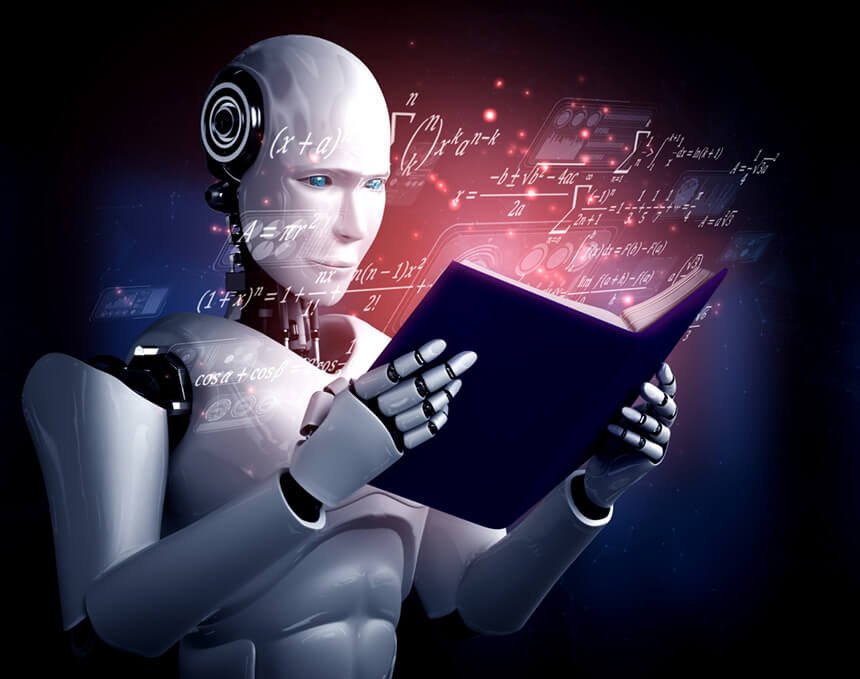 Business Intelligence and Automated Reporting Turning Data into Actionable Information