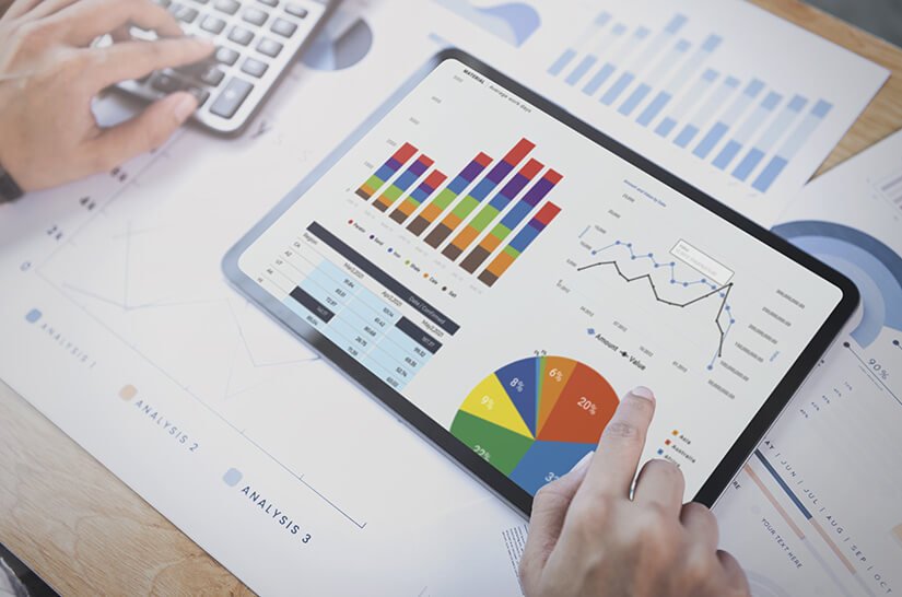 Analytics consulting strategy advisory and data roadmap development - Analyticxs